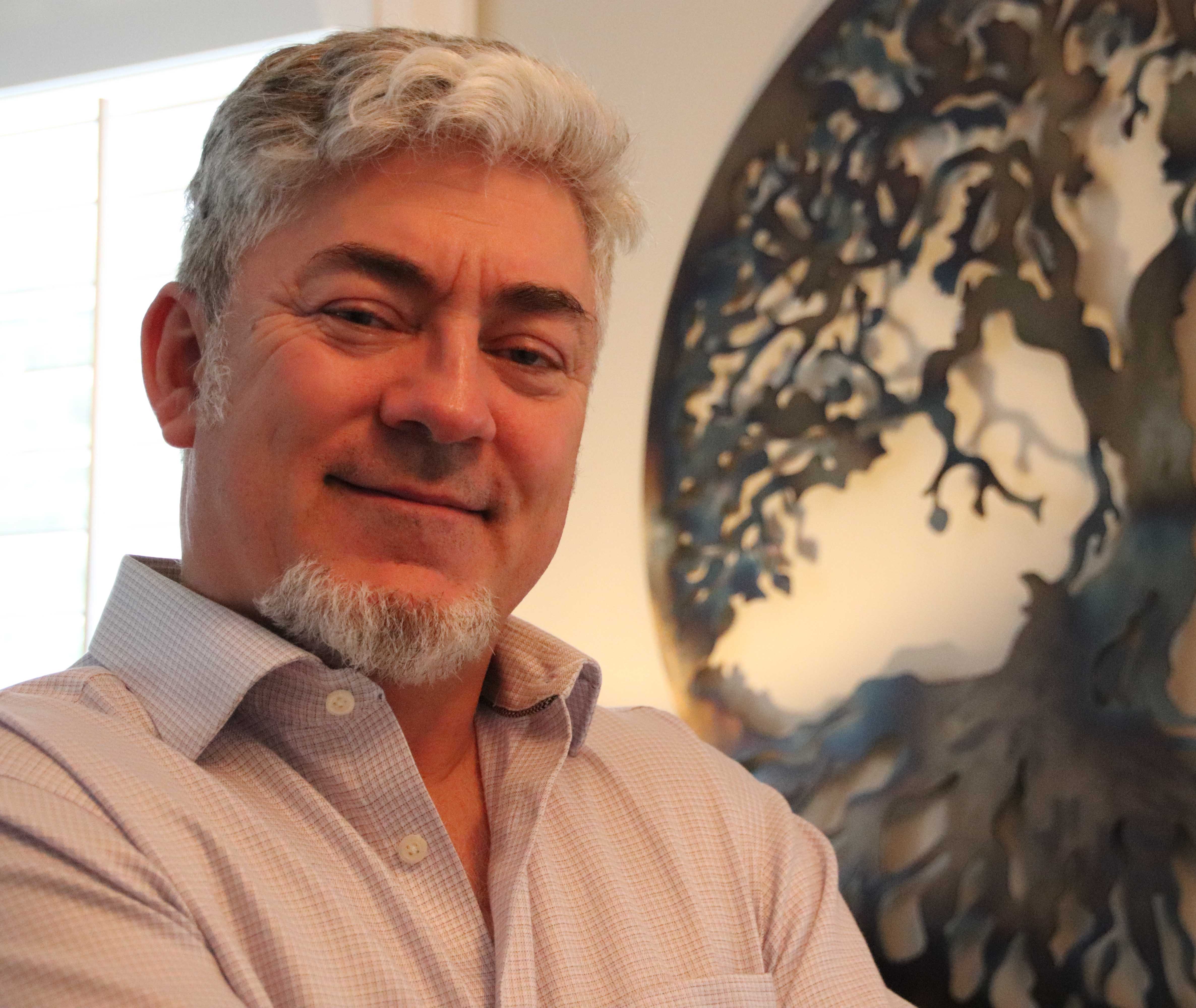 Joel McNee: Webmaster